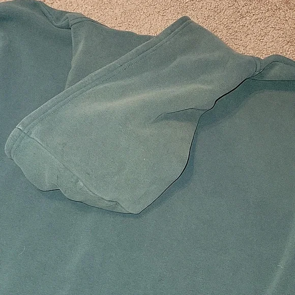 Zyia Pine Relaxation Pocket Hoodie Active Medium - Picture 16 of 16